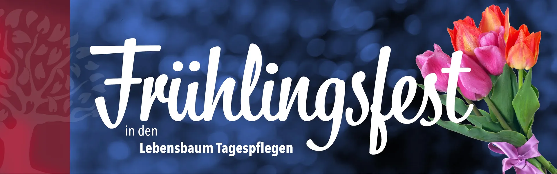 Headerbild zu den Festen in unseren Tagespflegen