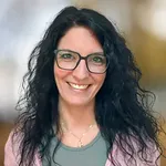 Raphaela Kockler, stellvertretende Standortleitung