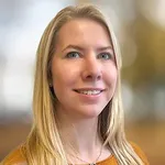 Svenja Flettschok, stellv. Pflegedienstleitung