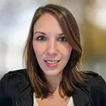 Natalie Krimmel, stellv. Standortleitung