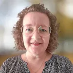 Portrait von Mareike Schreiber