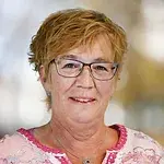 Susanne Heutz Pflegedienstleitung